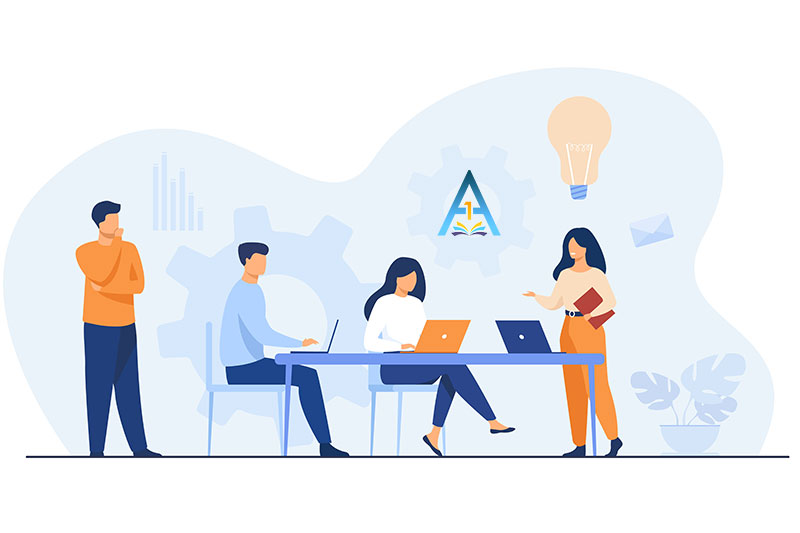 About who we are - a1classes