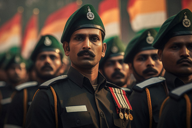 Army Police Services Jobs