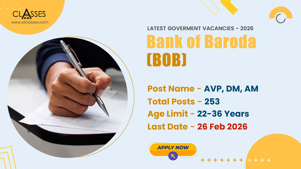 BOB Manager AVP Contract