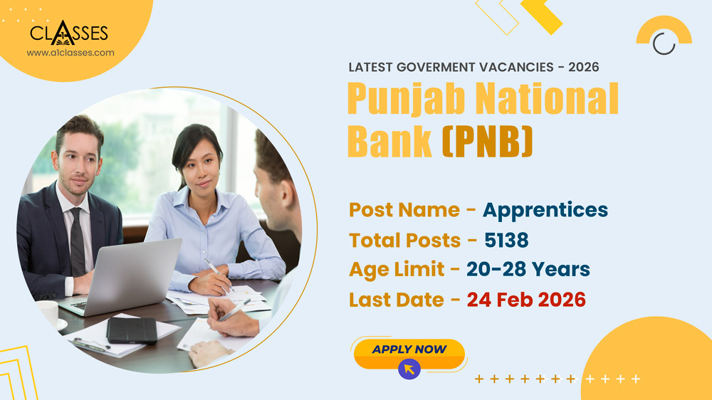 PNB Apprentices