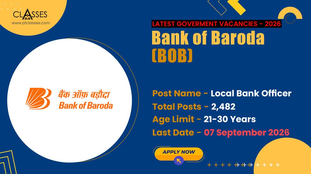 BOB LBO Recruitment 2026